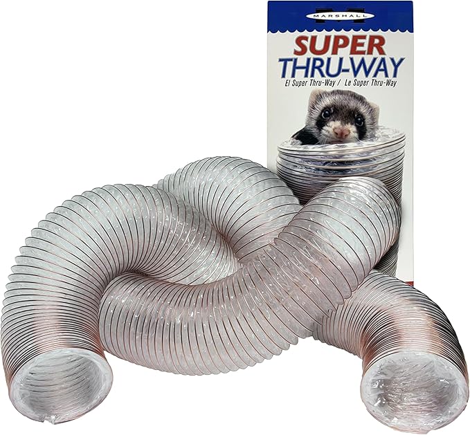 Marshall Super Thru-Way