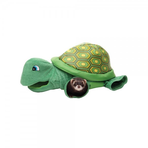 Toca Turtle tunnel (Tartaruga) para Ferret Marshall