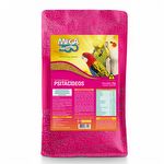 Megazoo Farinhada Psitacídeos - 5kg